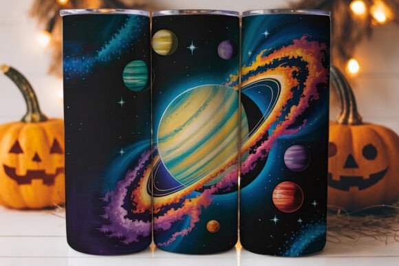 Astronomy Space Tumbler Wrap Review