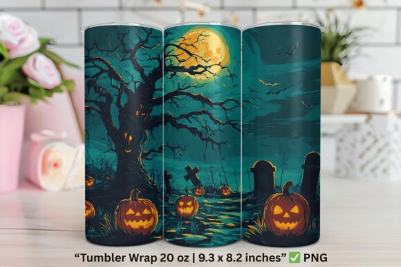 Dark Blue Night Tumbler PNG Review