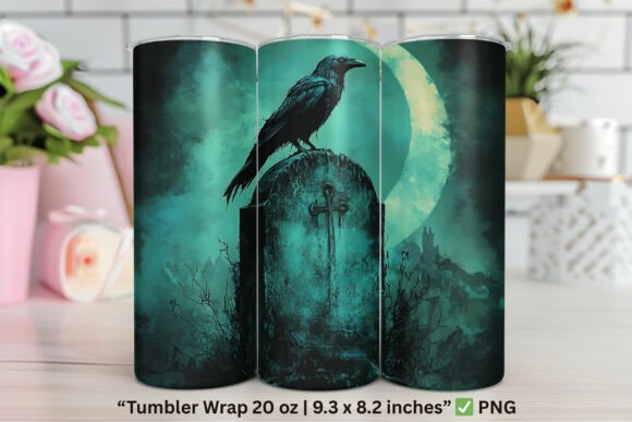 Halloween Haunted Night PNG Review