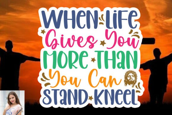 When Life Gives You More Than You Can St